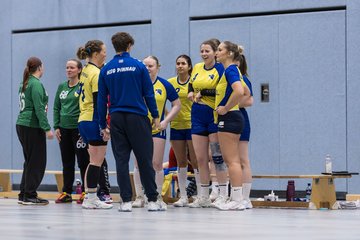 Bild 2 - F HSG Pinnau2 - Rellinger TV2 : Ergebnis: 27:20